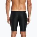 Badehose Jammer Herren Nike Multi Logo Jammer Jet Black NESSC588 6