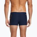 Badehose boxer Herren Nike Reflect Logo Square Leg dunkelblau NESSC58344 6