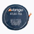 Vango Atlas 250 Schlafsack blau SBSATLAS0000002 6