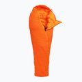 Vango Zenith 200 Schlafsack tango rot 2