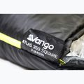 Vango Atlas 350 Quad schwarzer Schlafsack 5