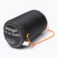 Vango Atlas 350 Quad schwarzer Schlafsack 11
