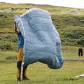 Vango Shangri-La Light Doppelschlafsack blau SBTSHANGR000004 10