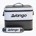 Vango Soft Cooler Large 20 l kühle graue Thermotasche
