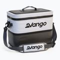 Vango Soft Cooler Large 20 l kühle graue Thermotasche 2