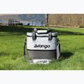 Vango Soft Cooler Large 20 l kühle graue Thermotasche 8