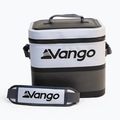 Vango Soft Cooler Small 12 l kühle graue Thermotasche