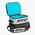 Vango Soft Cooler Small 12 l kühle graue Thermotasche 3