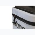 Vango Soft Cooler Small 12 l kühle graue Thermotasche 5