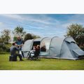 Vango Castlewood 800XL Paket Mineral grün 8-Personen-Campingzelt 8