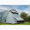 Vango Castlewood 800XL Paket Mineral grün 8-Personen-Campingzelt 12