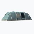 Vango Castlewood Air 800XL Paket Mineral grün 8-Personen-Campingzelt 2