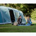 Vango Castlewood Air 800XL Paket Mineral grün 8-Personen-Campingzelt 7