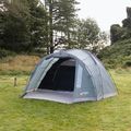 Vango Cragmor 400 Mineral grün 4-Personen-Campingzelt 5
