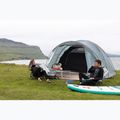 Vango Cragmor 400 Mineral grün 4-Personen-Campingzelt 7
