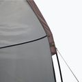 Vango Harris 500 Mineral grün 5-Personen Camping Zelt 9