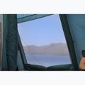 Vango Harris 500 Mineral grün 5-Personen Camping Zelt 21