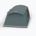 Vango Lismore 450 Paket Mineral grün 4-Personen-Campingzelt 5