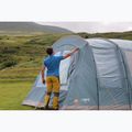 Vango Lismore 450 Paket Mineral grün 4-Personen-Campingzelt 14