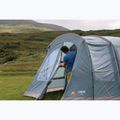 Vango Lismore 450 Paket Mineral grün 4-Personen-Campingzelt 15