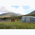 Vango Lismore 450 Paket Mineral grün 4-Personen-Campingzelt 16