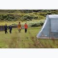 Vango Lismore 450 Paket Mineral grün 4-Personen-Campingzelt 17
