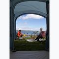 Vango Lismore 450 Paket Mineral grün 4-Personen-Campingzelt 18