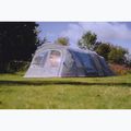 Vango Lismore 600XL Paket Mineral grün 6-Personen-Campingzelt 3