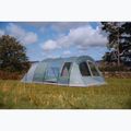 Vango Lismore 600XL Paket Mineral grün 6-Personen-Campingzelt 4