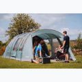 Vango Lismore 600XL Paket Mineral grün 6-Personen-Campingzelt 5