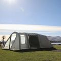 Vango Lismore Air 450 Paket Mineral grün 4-Personen-Campingzelt 5