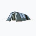 Vango Lismore Air 600XL Paket Mineral grün 6-Personen-Campingzelt 2