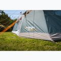 Vango Lismore Air 600XL Paket Mineral grün 6-Personen-Campingzelt 7