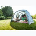 Vango Lismore Air 600XL Paket Mineral grün 6-Personen-Campingzelt 16