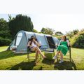 Vango Lismore Air 600XL Paket Mineral grün 6-Personen-Campingzelt 17