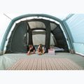 Vango Lismore Air 600XL Paket Mineral grün 6-Personen-Campingzelt 19