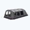 Vango Lismore Air TC 600XL Paket Wolke grau 6-Personen-Campingzelt 2