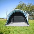 Vango Tiree 500 Mineral grün 5-Personen-Campingzelt 7