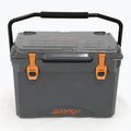 Vango Glacier 23 l Wander-Kühlschrank grau