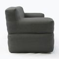 Vango Havana Air aufblasbares Sofa grau 3