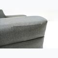 Vango Havana Air aufblasbares Sofa grau 4