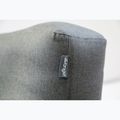 Vango Havana Air aufblasbares Sofa grau 5