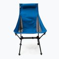 Vango Micro Tall Recline Tourist Chair mykonos blau