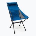 Vango Micro Tall Recline Tourist Chair mykonos blau 2