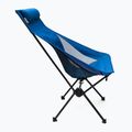 Vango Micro Tall Recline Tourist Chair mykonos blau 3