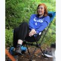 Vango Micro Tall Recline Tourist Chair mykonos blau 12