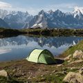 Vango Scafell 200 pamir grün 2-Personen-Campingzelt 11