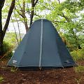 Vango Classic Air 300 tiefblau 3-Personen-Campingzelt 11