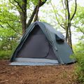 Vango Classic Air 300 tiefblau 3-Personen-Campingzelt 13