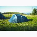 Campingzelt für 4 Personen Vango Skye 400 tiefblau 17